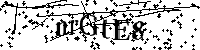 Typ hieronder de letters en cijfers