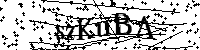 Typ hieronder de letters en cijfers