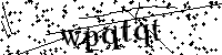 Typ hieronder de letters en cijfers