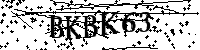 Typ hieronder de letters en cijfers
