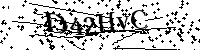 Typ hieronder de letters en cijfers