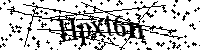 Typ hieronder de letters en cijfers