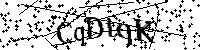 Typ hieronder de letters en cijfers