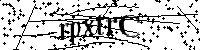 Typ hieronder de letters en cijfers