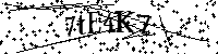 Typ hieronder de letters en cijfers