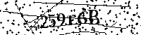 Typ hieronder de letters en cijfers