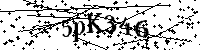 Typ hieronder de letters en cijfers
