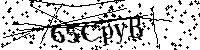 Typ hieronder de letters en cijfers
