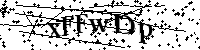 Typ hieronder de letters en cijfers