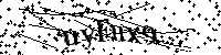 Typ hieronder de letters en cijfers
