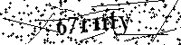Typ hieronder de letters en cijfers