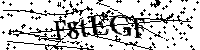 Typ hieronder de letters en cijfers