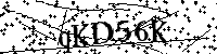 Typ hieronder de letters en cijfers