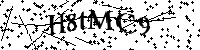 Typ hieronder de letters en cijfers