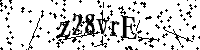 Typ hieronder de letters en cijfers