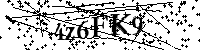 Typ hieronder de letters en cijfers