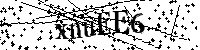 Typ hieronder de letters en cijfers