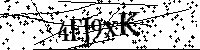 Typ hieronder de letters en cijfers