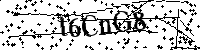 Typ hieronder de letters en cijfers