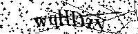Typ hieronder de letters en cijfers