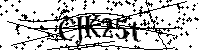 Typ hieronder de letters en cijfers
