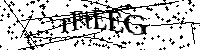 Typ hieronder de letters en cijfers
