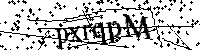Typ hieronder de letters en cijfers