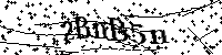 Typ hieronder de letters en cijfers