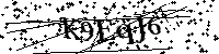 Typ hieronder de letters en cijfers