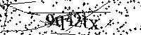 Typ hieronder de letters en cijfers