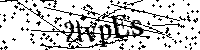 Typ hieronder de letters en cijfers