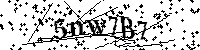 Typ hieronder de letters en cijfers