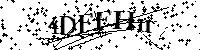 Typ hieronder de letters en cijfers