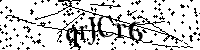 Typ hieronder de letters en cijfers