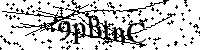 Typ hieronder de letters en cijfers