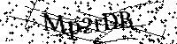 Typ hieronder de letters en cijfers