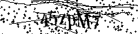 Typ hieronder de letters en cijfers