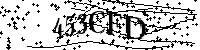 Typ hieronder de letters en cijfers