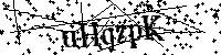 Typ hieronder de letters en cijfers