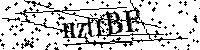 Typ hieronder de letters en cijfers