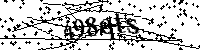 Typ hieronder de letters en cijfers