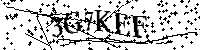 Typ hieronder de letters en cijfers