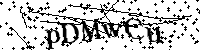 Typ hieronder de letters en cijfers