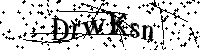 Typ hieronder de letters en cijfers