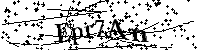 Typ hieronder de letters en cijfers