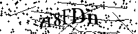 Typ hieronder de letters en cijfers
