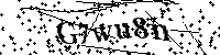 Typ hieronder de letters en cijfers