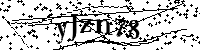 Typ hieronder de letters en cijfers