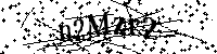 Typ hieronder de letters en cijfers