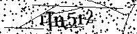 Typ hieronder de letters en cijfers